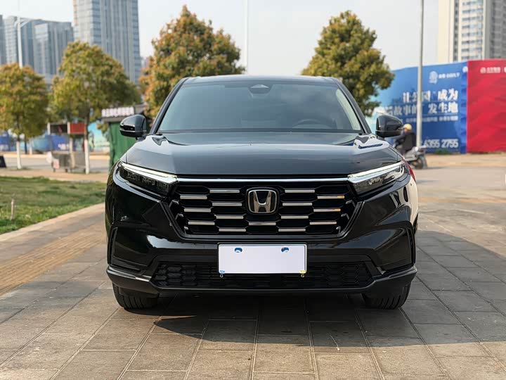 Фото 2 - Honda CR-V