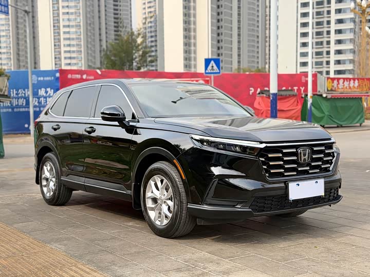 Фото 3 - Honda CR-V