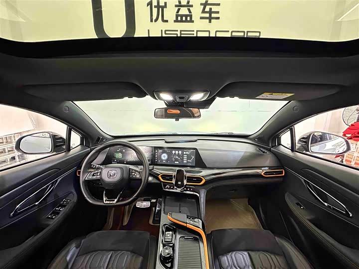 Фото 6 - Changan UNI-T