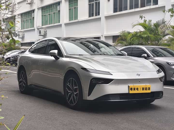 Photo 3 - Dongfeng Yipai eπ 007