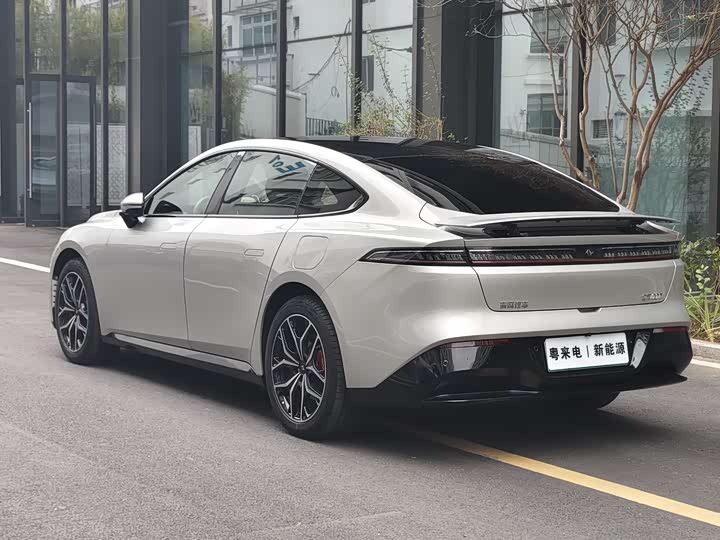 Photo 5 - Dongfeng Yipai eπ 007