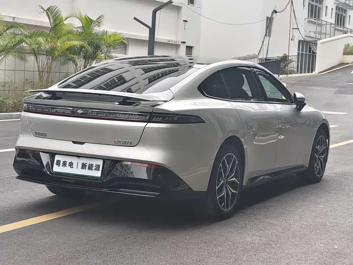 Photo 6 - Dongfeng Yipai eπ 007