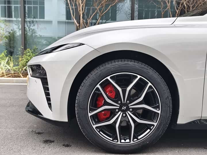 Photo 8 - Dongfeng Yipai eπ 007