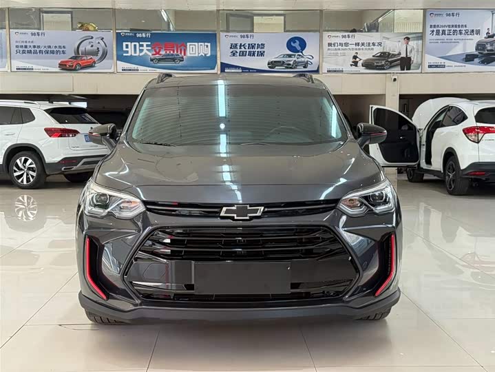 Фото 2 - Chevrolet Orlando