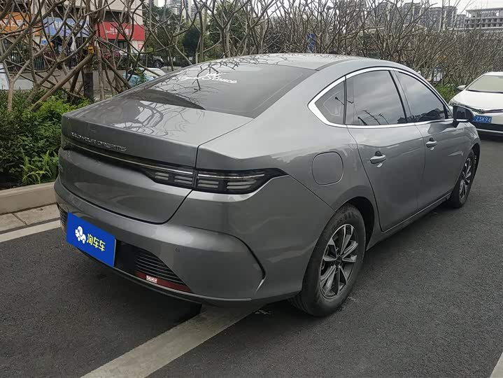 Photo 3 - BYD Destroyer 05