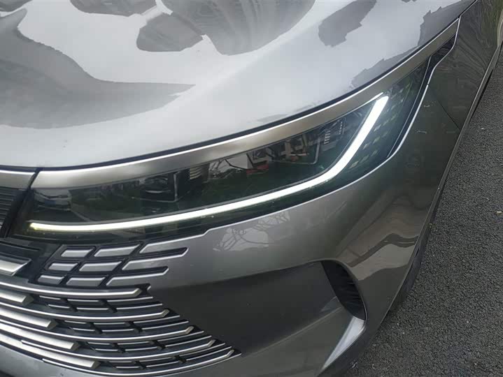 Photo 5 - BYD Destroyer 05