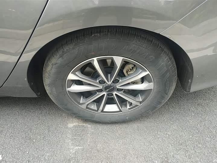 Photo 6 - BYD Destroyer 05