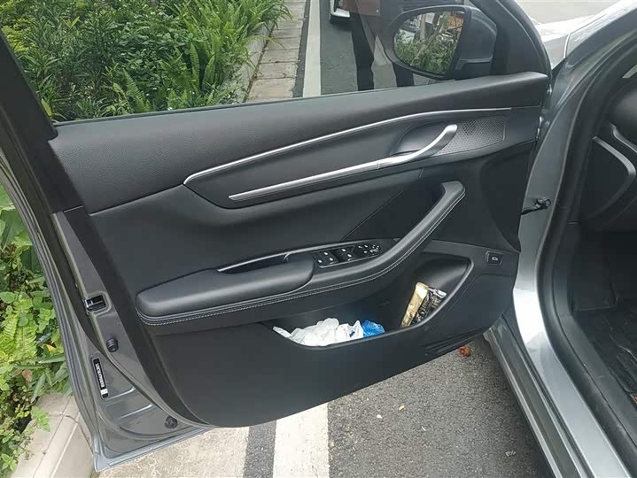 Photo 7 - BYD Destroyer 05