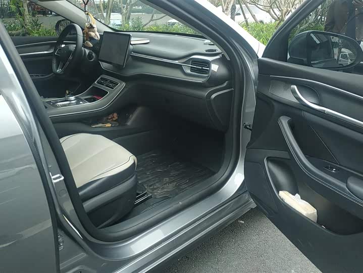 Photo 8 - BYD Destroyer 05