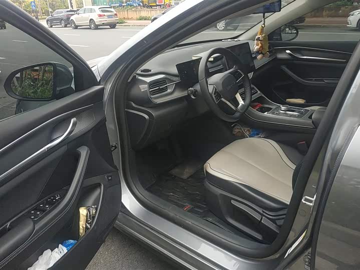 Photo 9 - BYD Destroyer 05