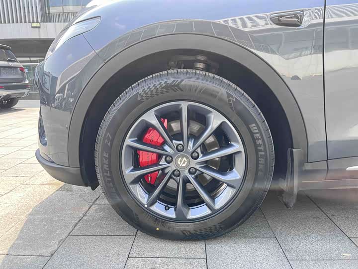 Photo 3 - Leapmotor C11