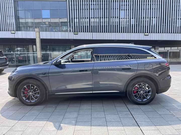 Photo 4 - Leapmotor C11