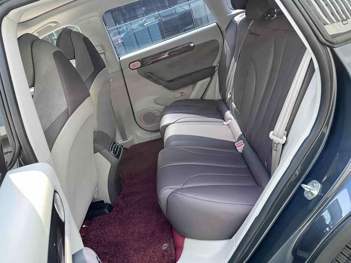 Photo 7 - Leapmotor C11