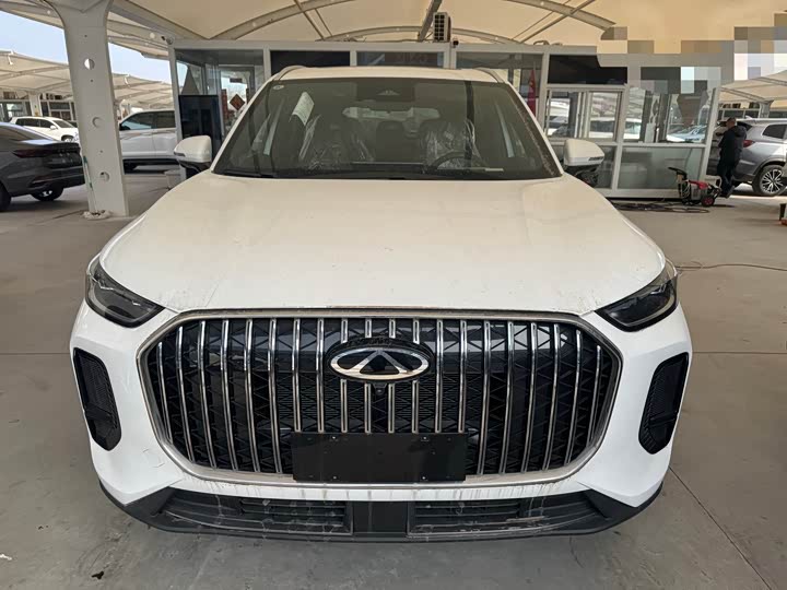 Photo 2 - Chery Tiggo 9