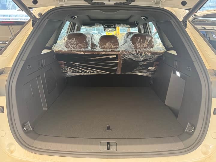 Photo 3 - Chery Tiggo 9