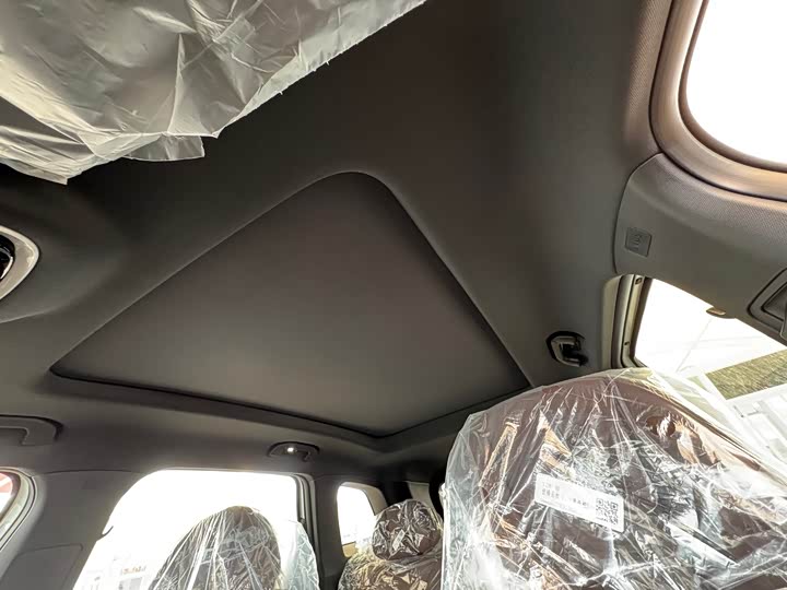 Photo 6 - Chery Tiggo 9