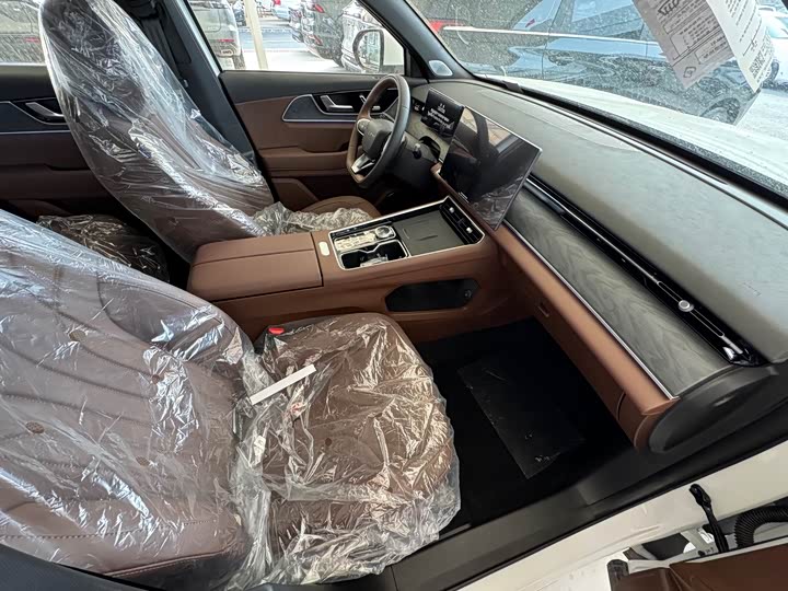 Photo 8 - Chery Tiggo 9