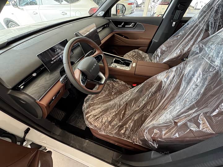 Photo 9 - Chery Tiggo 9