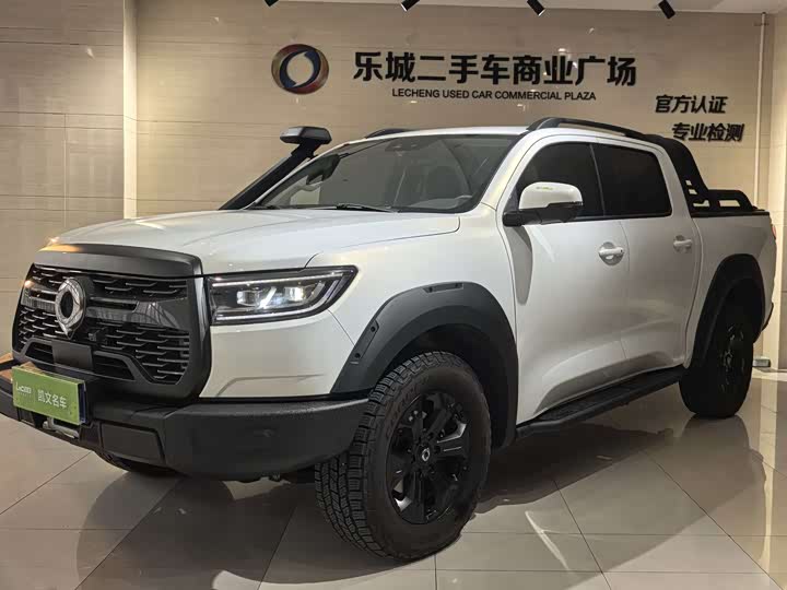 Фото 1 - Great Wall Pao