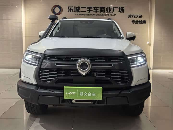 Фото 2 - Great Wall Pao