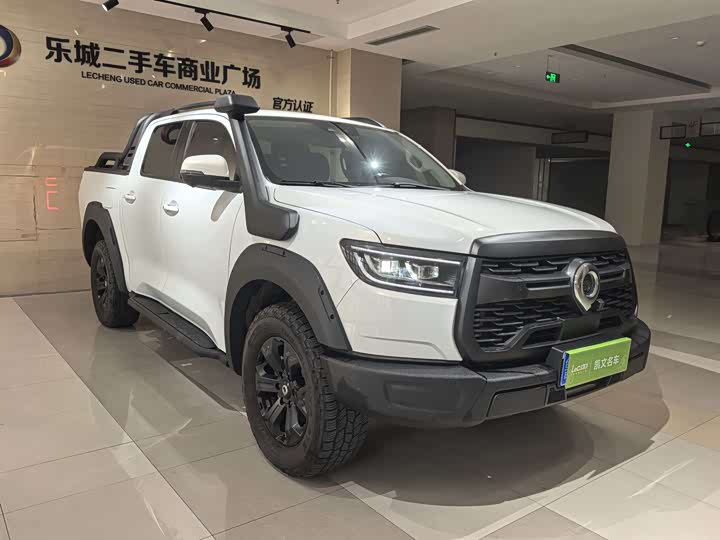 Фото 3 - Great Wall Pao