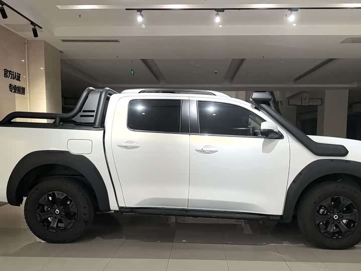 Фото 4 - Great Wall Pao