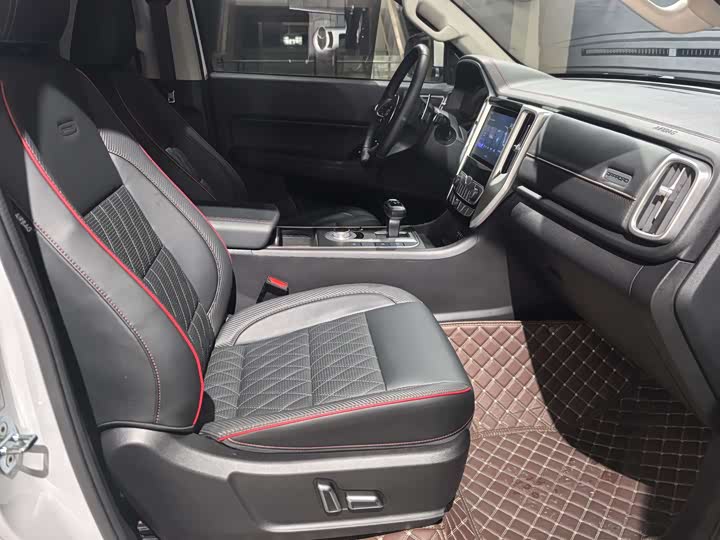 Фото 5 - Great Wall Pao