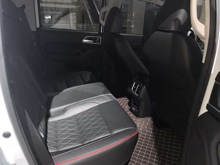 Фото 6 - Great Wall Pao