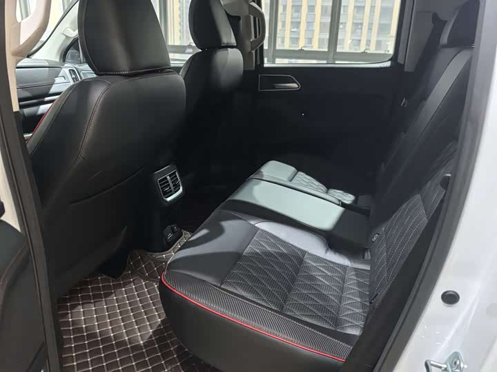 Фото 7 - Great Wall Pao