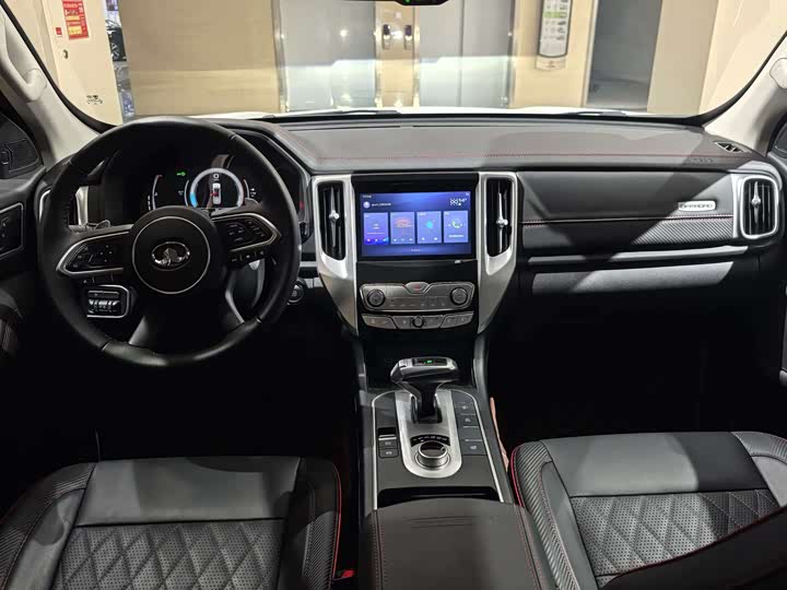 Фото 8 - Great Wall Pao