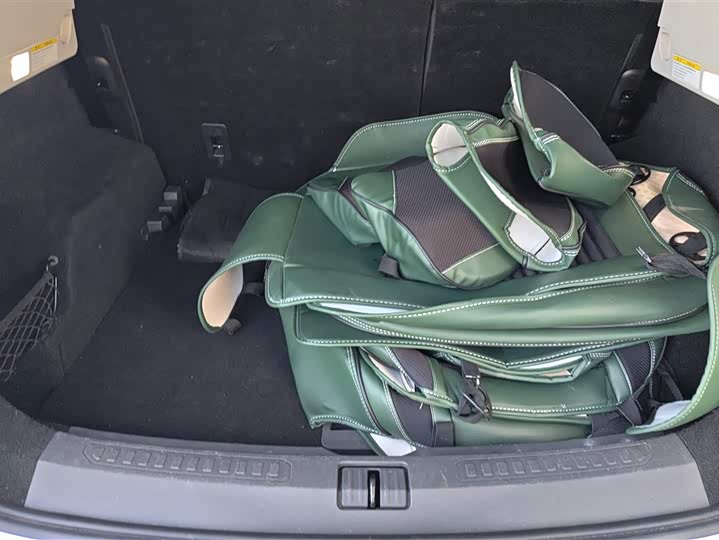 Photo 4 - Jetour Dashing