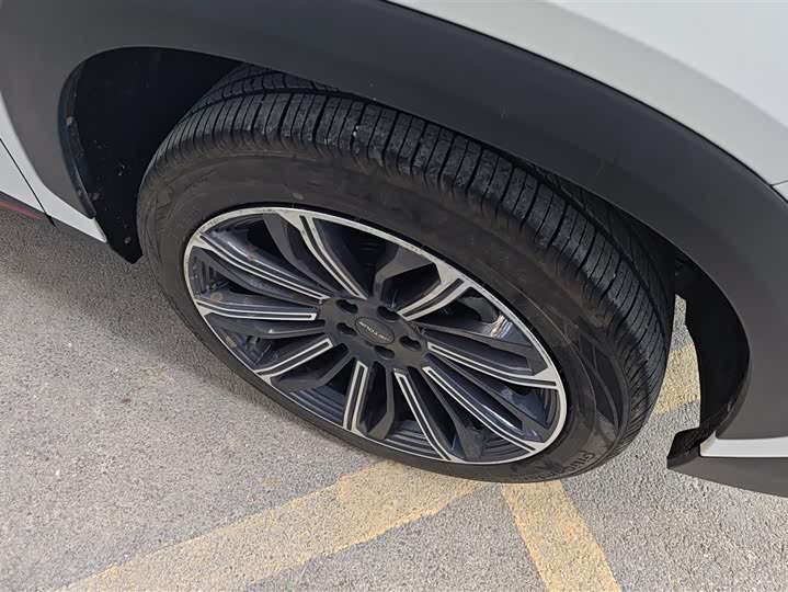 Photo 6 - Jetour Dashing