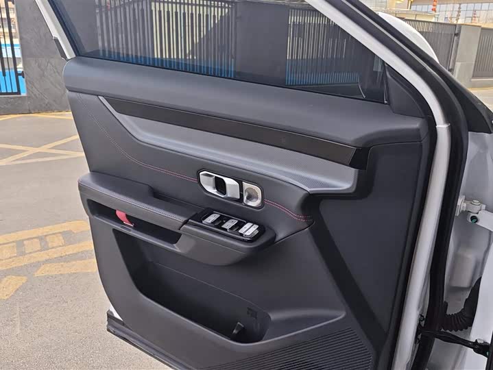 Photo 7 - Jetour Dashing