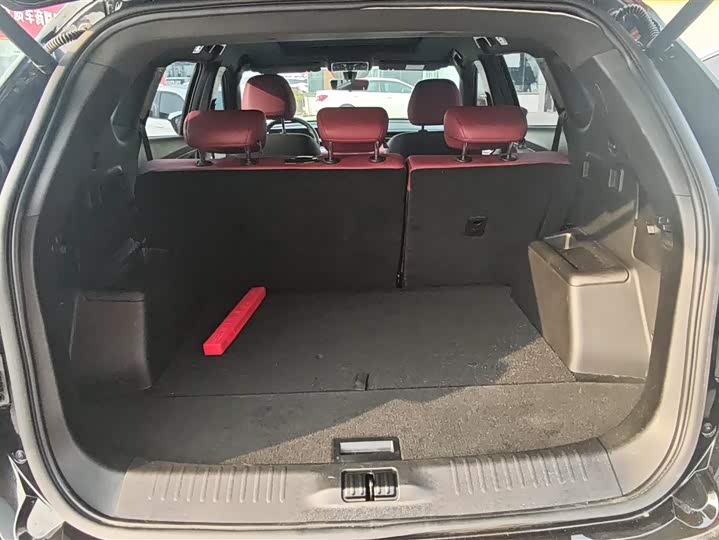 Фото 4 - Jetour X70 Plus