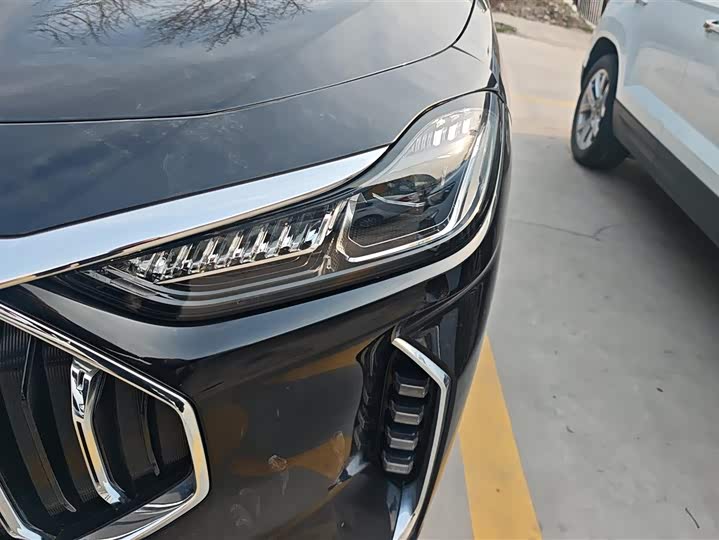 Фото 5 - Jetour X70 Plus