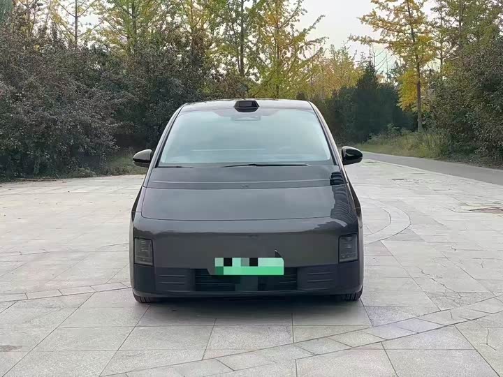 Фото 2 - LiXiang Mega