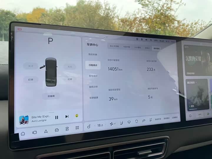 Фото 4 - LiXiang Mega