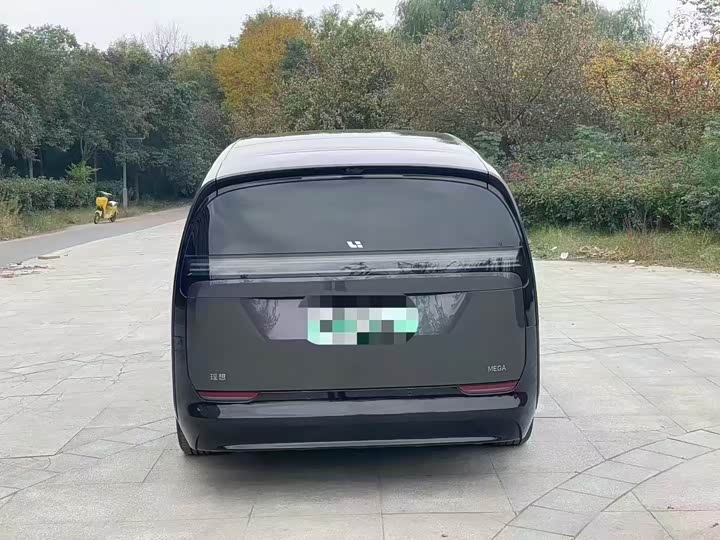 Фото 8 - LiXiang Mega