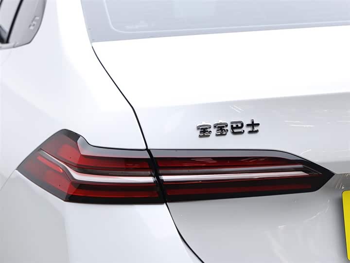 Фото 7 - BMW 5 Series