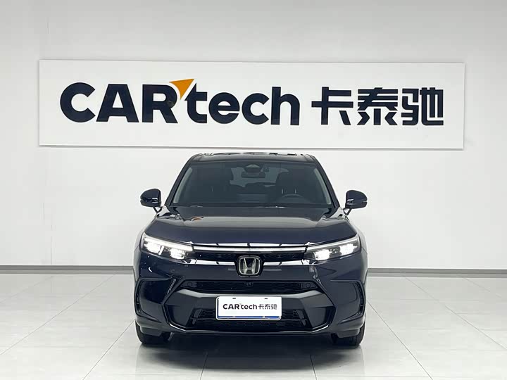 Photo 2 - Honda Breeze