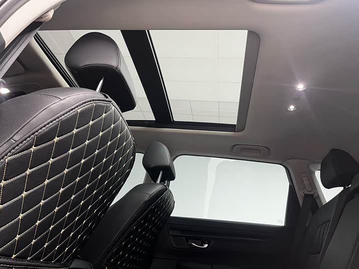 Photo 5 - Honda Breeze