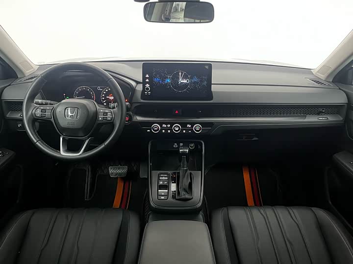 Photo 9 - Honda Breeze