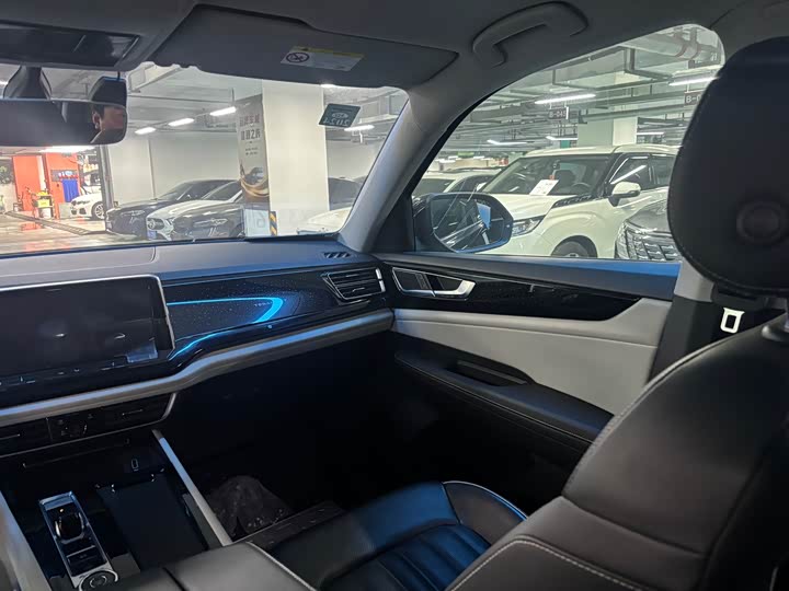 Photo 8 - Volkswagen Teramont X