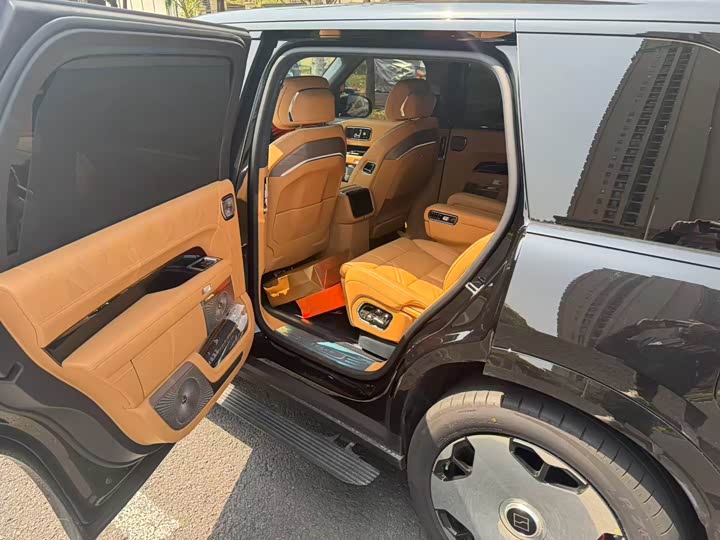 Фото 2 - Zeekr 9X