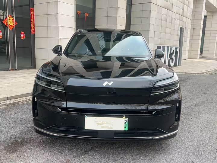 Фото 2 - Nio Onvo L90