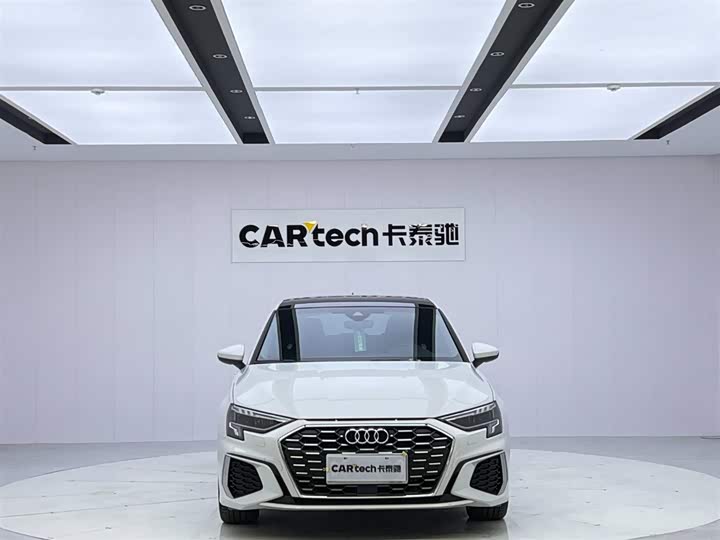 Фото 8 - Audi A3