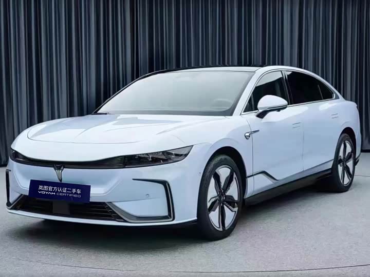 Photo 1 - Voyah Passion