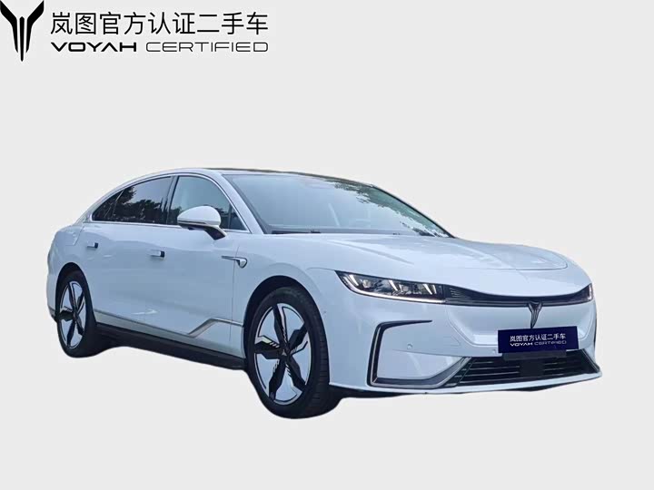 Photo 2 - Voyah Passion