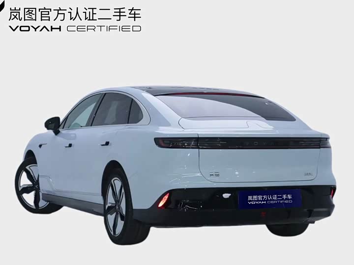 Photo 3 - Voyah Passion