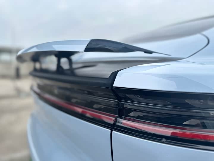 Photo 5 - Voyah Passion